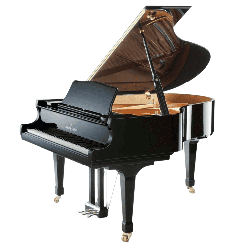 Pearl river baby grand piano sale price